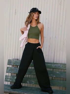 Free People Uphill Pants